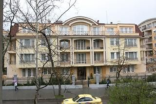 Iztok Aparthotel 소피아 외부 사진