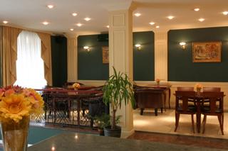 Iztok Aparthotel 소피아 외부 사진